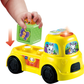 Baby Learning Truck Shape Sorter Sensory Interactive Motor Skills VTech Pop Bloc VTech