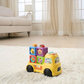 Baby Learning Truck Shape Sorter Sensory Interactive Motor Skills VTech Pop Bloc VTech
