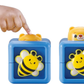 Baby Learning Truck Shape Sorter Sensory Interactive Motor Skills VTech Pop Bloc VTech