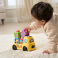 Baby Learning Truck Shape Sorter Sensory Interactive Motor Skills VTech Pop Bloc VTech