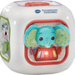 Baby Sensory Musical Cube Interactive Learning Nursery Rhymes Toy VTech Sounds K VTech