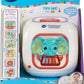 Baby Sensory Musical Cube Interactive Learning Nursery Rhymes Toy VTech Sounds K VTech