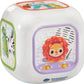 Baby Sensory Musical Cube Interactive Learning Nursery Rhymes Toy VTech Sounds K VTech