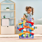 Car Track Raceway Playset Interactive Toddler Vehicles Crash Zones VTech Drivers VTech