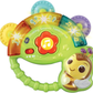 Baby Tambourine Musical Sensory Lights Interactive Learning Toy VTech Shaking