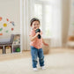 Kids Microphone Musical Karaoke Singing Interactive Sound Effects VTech Toy Fun VTech