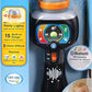 Kids Microphone Musical Karaoke Singing Interactive Sound Effects VTech Toy Fun VTech