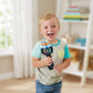 Kids Microphone Musical Karaoke Singing Interactive Sound Effects VTech Toy Fun VTech
