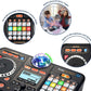 VTech KidiDJ Mixer Kids Music Lights Effects Educational Interactive Toy AgesSix VTech