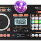 VTech KidiDJ Mixer Kids Music Lights Effects Educational Interactive Toy AgesSix VTech