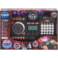 VTech KidiDJ Mixer Kids Music Lights Effects Educational Interactive Toy AgesSix VTech