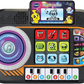 DJ Mixer Kids VTech Lights Sounds Interactive Buttons Educational Music Toy Age VTech