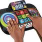 DJ Mixer Kids VTech Lights Sounds Interactive Buttons Educational Music Toy Age VTech
