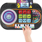 DJ Mixer Kids VTech Lights Sounds Interactive Buttons Educational Music Toy Age VTech