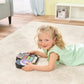 DJ Mixer Kids VTech Lights Sounds Interactive Buttons Educational Music Toy Age VTech