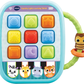 Baby Learning Tablet Sensory Lights VTech Squishy Sounds Toy English Fun 6m+ VTech