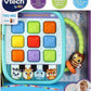 Baby Learning Tablet Sensory Lights VTech Squishy Sounds Toy English Fun 6m+ VTech