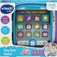 Baby Learning Tablet VTech Educational Toy Lights Animals Sounds English KidsFun VTech