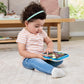 Baby Learning Tablet VTech Educational Toy Lights Animals Sounds English KidsFun VTech