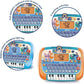 Kids Learning Tablet VTech Stitch Educational Toy Reading Maths Music Games Funs VTech