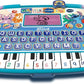 Kids Learning Tablet VTech Stitch Educational Toy Reading Maths Music Games Funs VTech