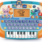Kids Learning Tablet VTech Stitch Educational Toy Reading Maths Music Games Funs VTech