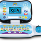 Kids Learning Laptop VTech Toddler Educational Computer Alphabet Numbers MusicFu VTech