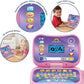 Learning Laptop Pink VTech Toddler Educational Computer Alphabet Games Music VTech