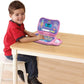 Learning Laptop Pink VTech Toddler Educational Computer Alphabet Games Music VTech