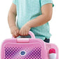 Learning Laptop Pink VTech Toddler Educational Computer Alphabet Games Music VTech