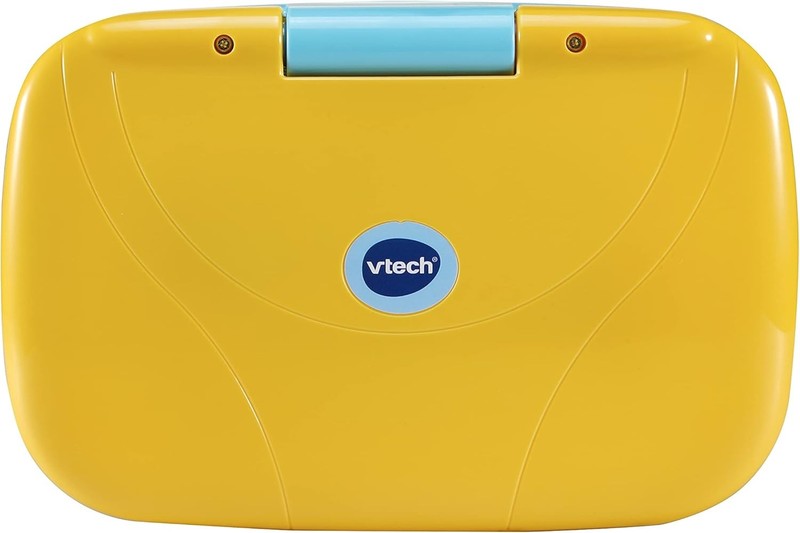 VTech Peppa Pig Laptop Kids Learning Letters Numbers Educational AgeRange TwoSix VTech