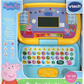 VTech Peppa Pig Laptop Kids Learning Letters Numbers Educational AgeRange TwoSix VTech