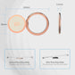 Mobile Phone Ring Holder 360 Rotating Finger Stand Universal Rose Gold Grip Unbranded