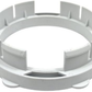 Tumble Dryer Vent Hose Adaptor White Knight Compatible Connector Outlet Pipe Unbranded