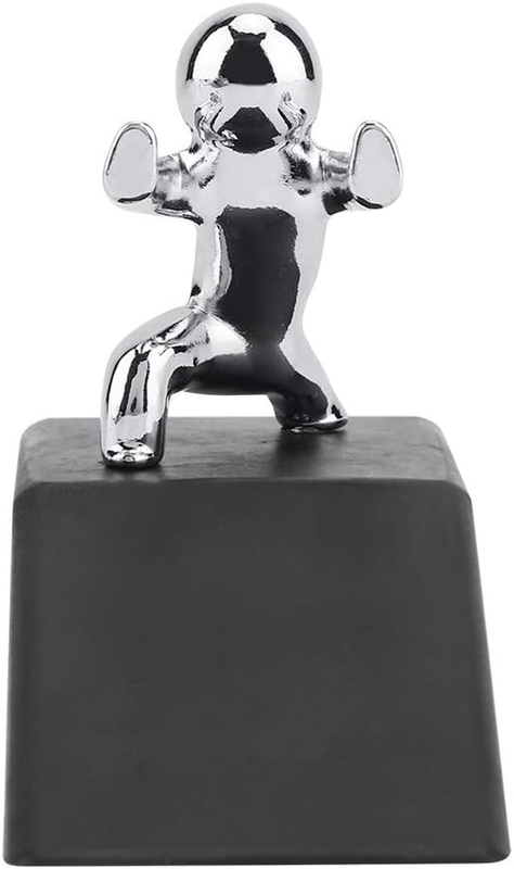 Door Stopper Non Slip Rubber Zinc Alloy Holder Heavy Duty Home Office Safety Does not apply