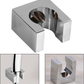 Solid Copper Shower Head Holder Bracket Handheld Wall Mount Bathroom Toilet Unbranded