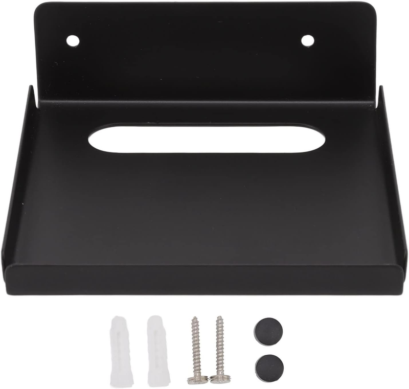 TV Screen Top Storage Shelf Router Box Holder Monitor Projector Rack Stand Mount Unbranded