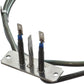 Genuine Indesit Oven Heater Element 2000W Replacement Cooker Heating Part Unbranded