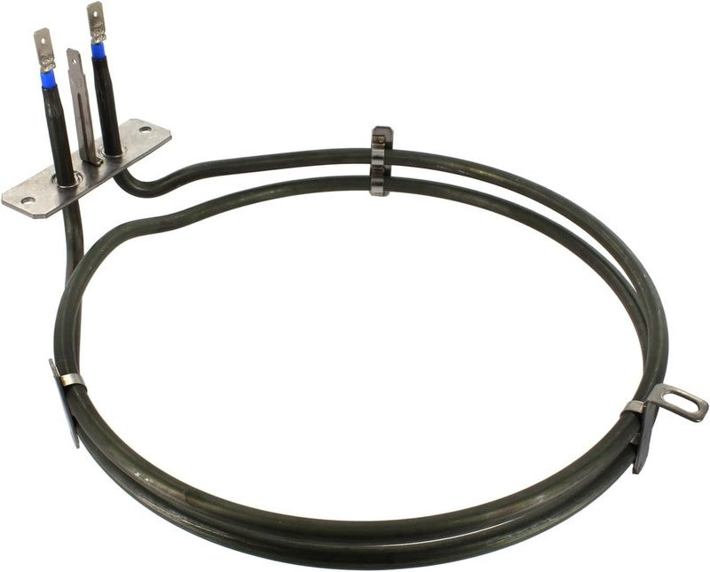 Genuine Indesit Oven Heater Element 2000W Replacement Cooker Heating Part Unbranded
