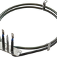 Genuine Indesit Oven Heater Element 2000W Replacement Cooker Heating Part Unbranded
