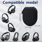Headphone Case Storage Bag Compatible Sony WHCH520N WHCH720N JBL 510BT 720BT Unbranded