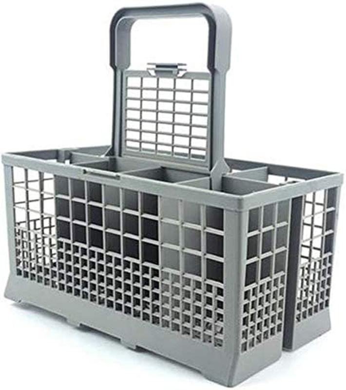 Dishwasher Cutlery Basket Bosch Neff Siemens Hotpoint Replacement Rack Holder Unbranded