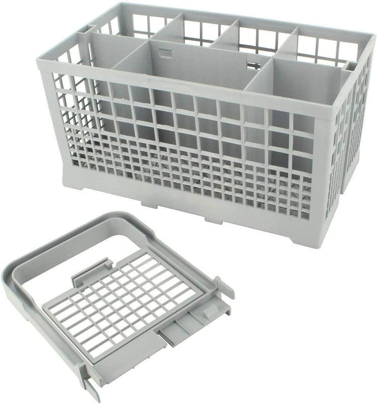Dishwasher Cutlery Basket Bosch Neff Siemens Hotpoint Replacement Rack Holder Unbranded