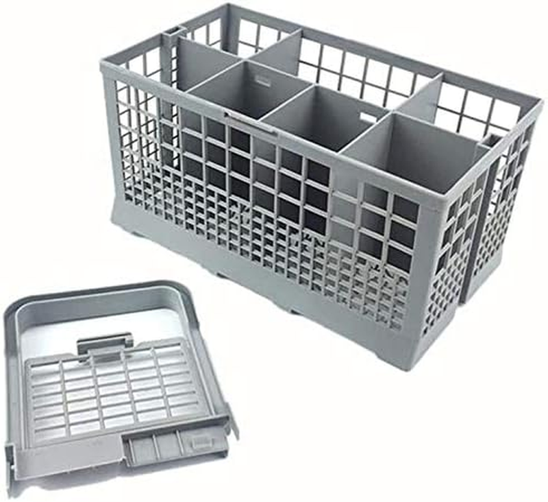 Dishwasher Cutlery Basket Bosch Neff Siemens Hotpoint Replacement Rack Holder Unbranded