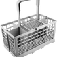 Dishwasher Cutlery Basket Bosch Neff Siemens Hotpoint Replacement Rack Holder Unbranded