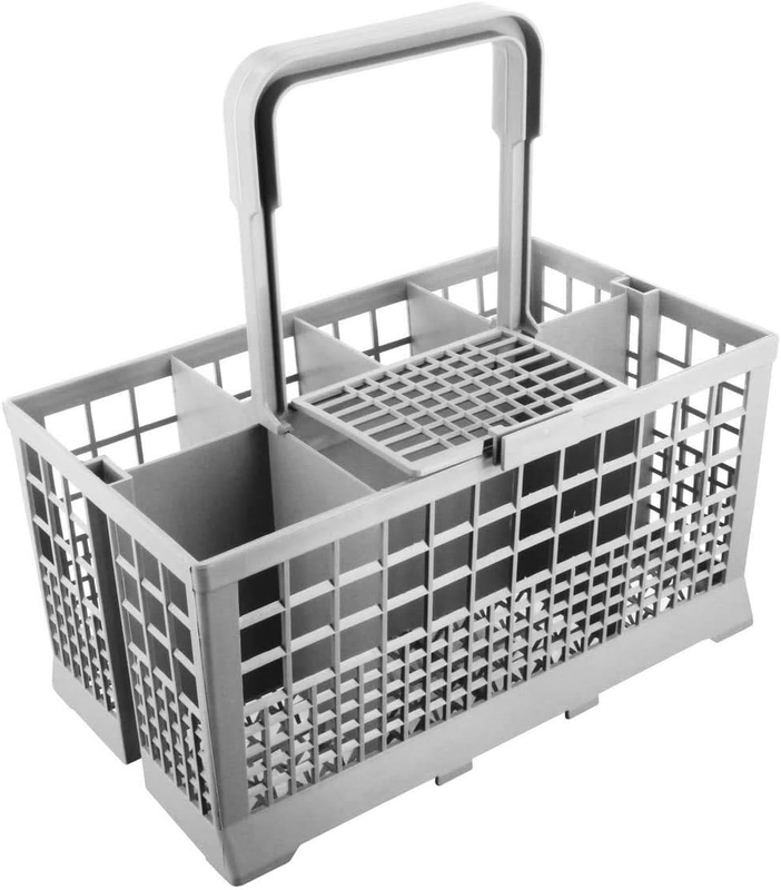 Dishwasher Cutlery Basket Bosch Neff Siemens Hotpoint Replacement Rack Holder Unbranded