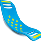 Kids Balance Board Wobble Popper Toy Sensory Popping Exercise Preschool Fun Blue Fat Brain Toys