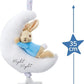 Peter Rabbit Musical Night Toy Baby Cot Plush Lullaby Soother Beatrix Potter Peter Rabbit