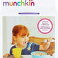 Munchkin Baby Trainer Drinking Coloured Cups First Cup BPA Free 18m+ 4pk Munchkin