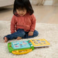 LeapFrog 100 Animals Book Baby Learning Toy Sounds Words Educational Kids Gift LeapFrog